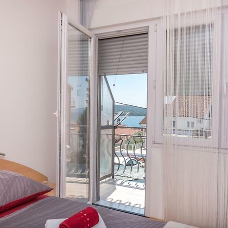 Apartment Bella Vita Trogir Eksteriør bilde