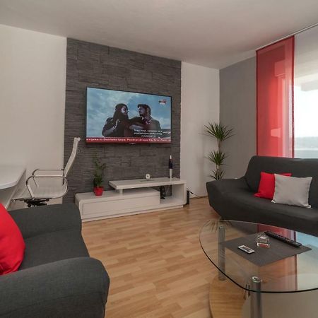 Apartment Bella Vita Trogir Eksteriør bilde