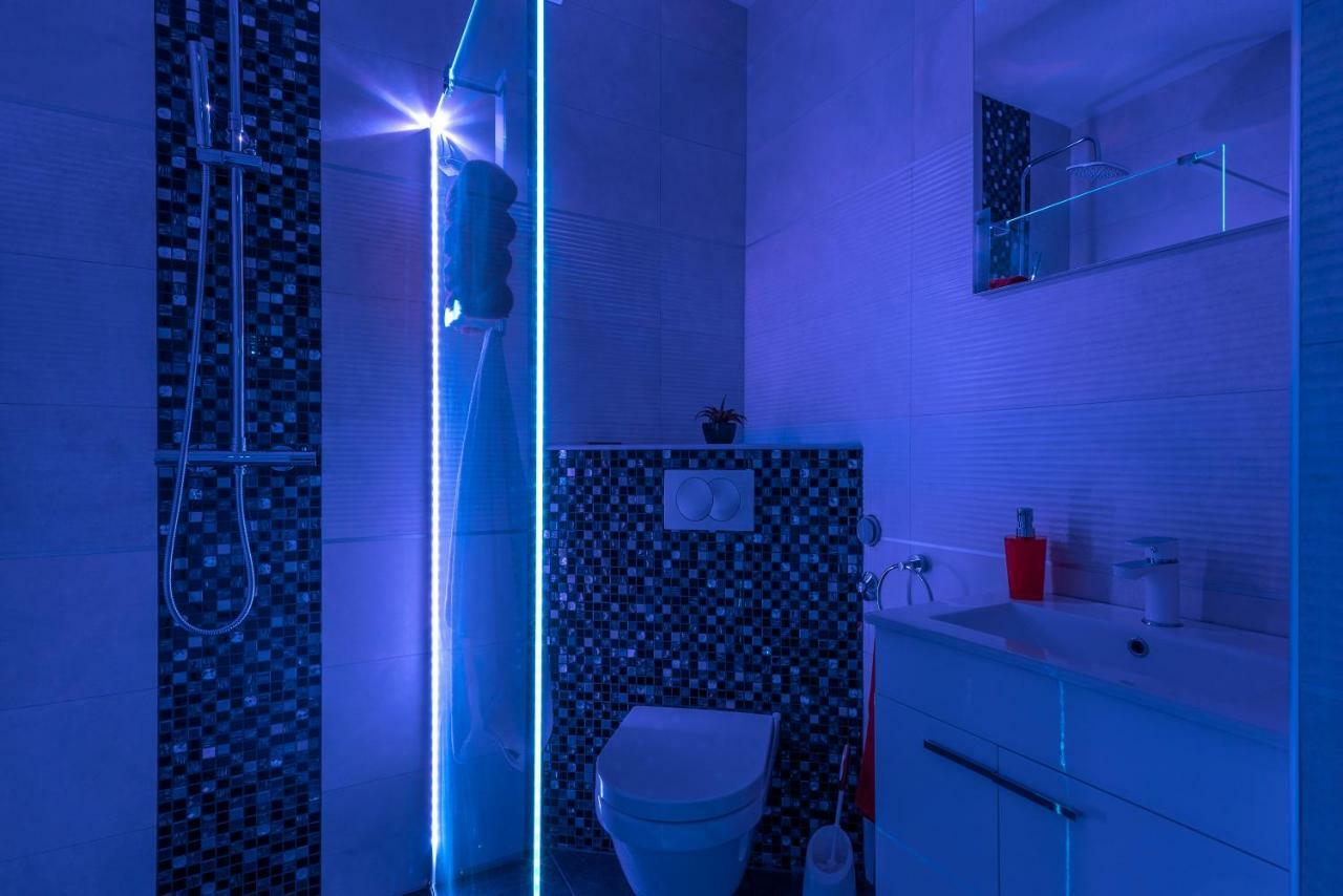 Apartment Bella Vita Trogir Eksteriør bilde