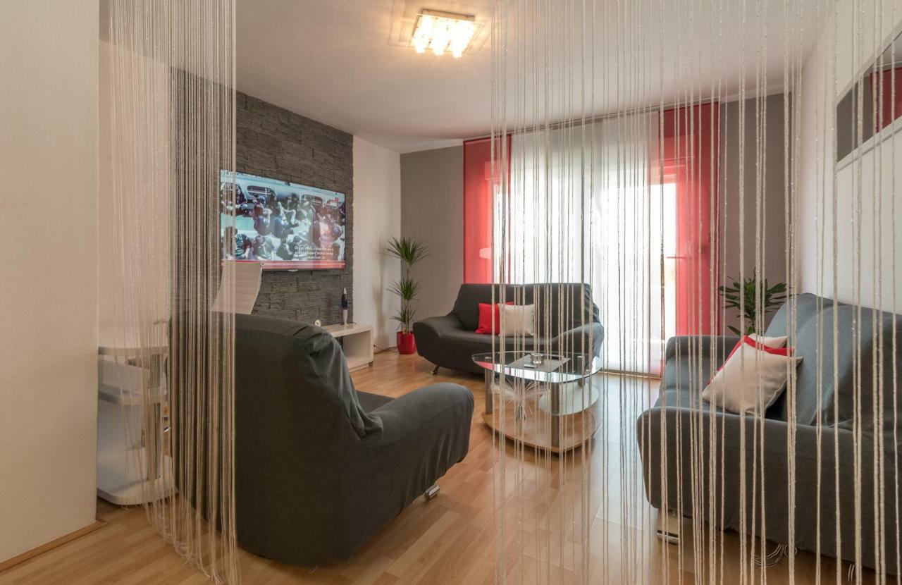 Apartment Bella Vita Trogir Eksteriør bilde