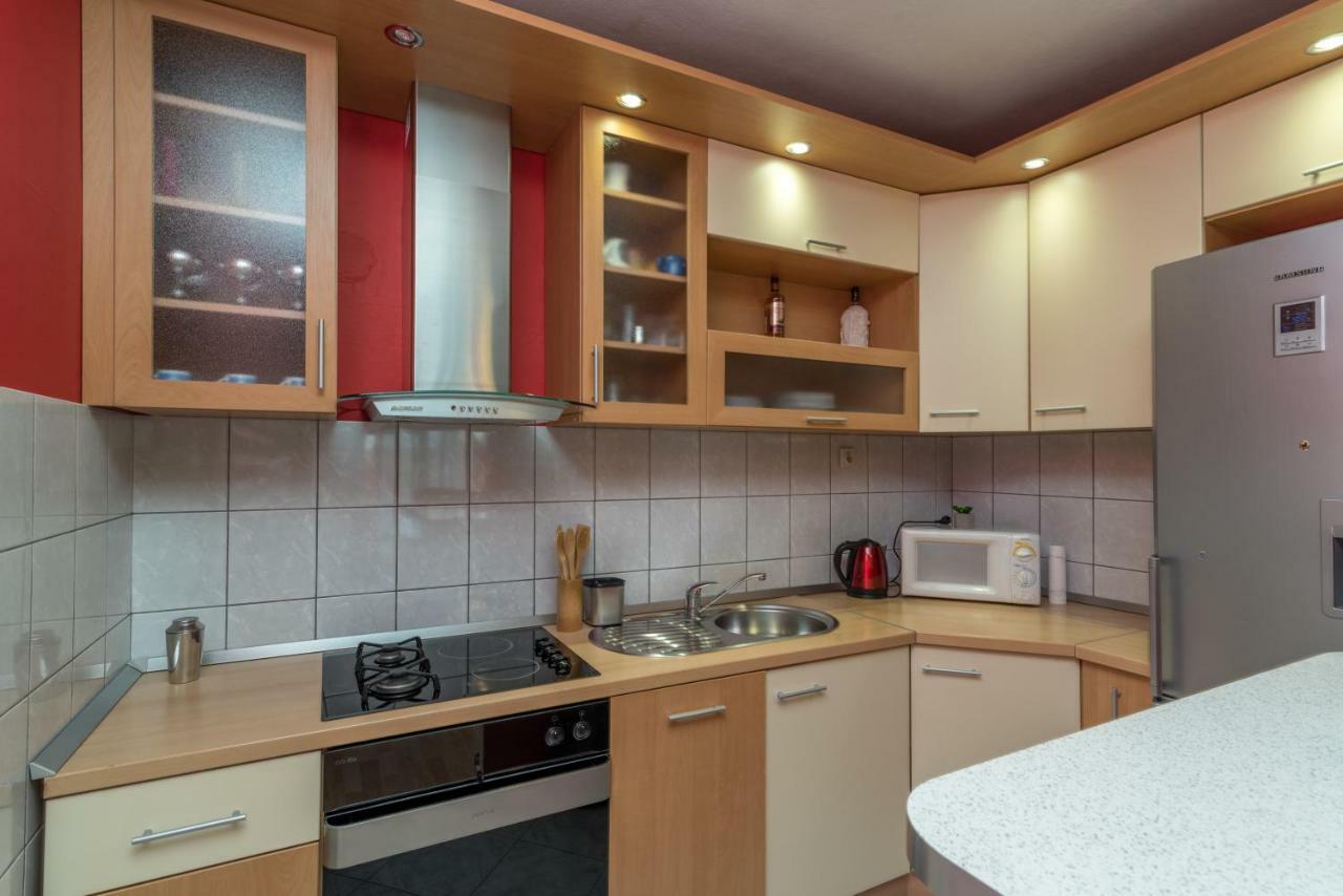 Apartment Bella Vita Trogir Eksteriør bilde