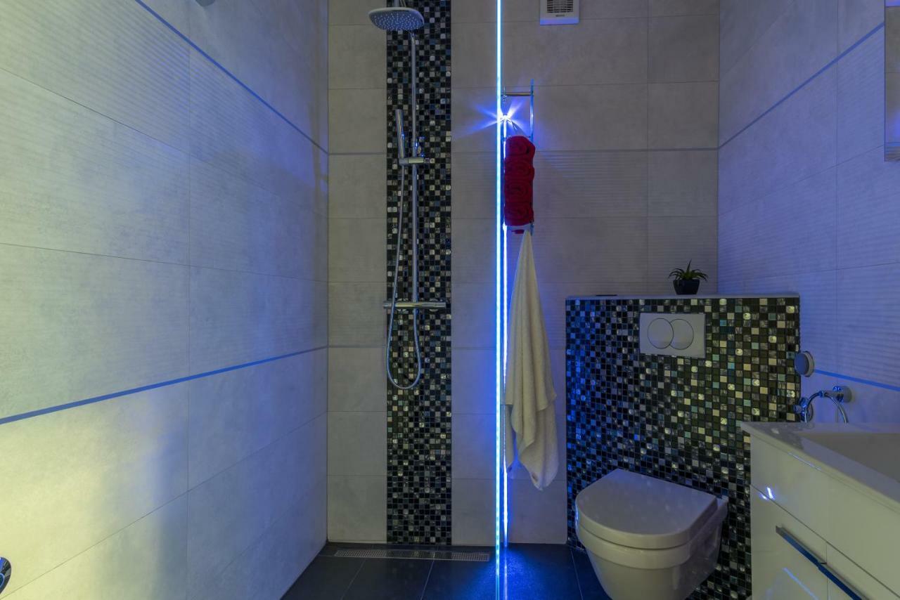 Apartment Bella Vita Trogir Eksteriør bilde
