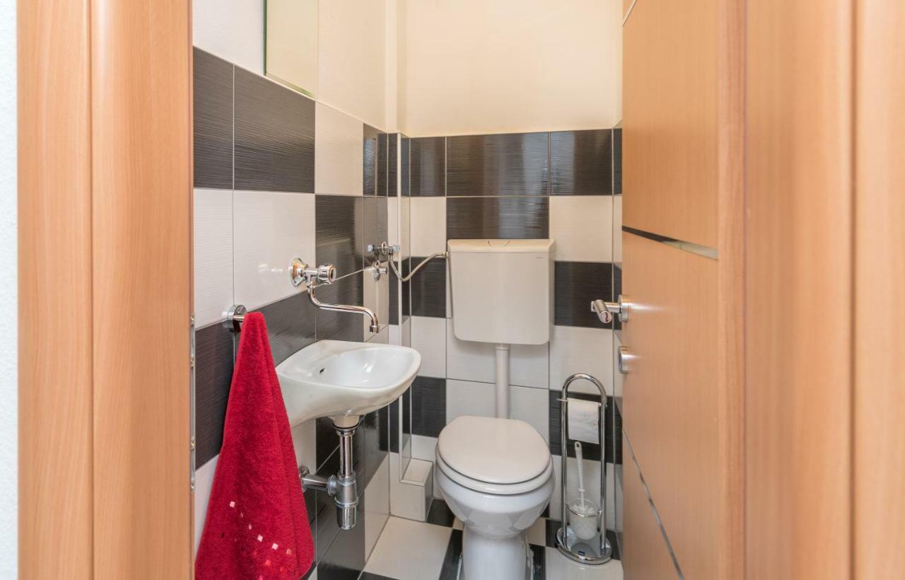 Apartment Bella Vita Trogir Eksteriør bilde